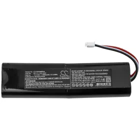 S01-li-148-2600 Cameron Sino Battery For Ecovacs Deebot Dg31 Dg36 Dg70 Dn56 S01-li-148-2600 Cameron Sino Battery For Ecovacs Deebot Dg31 Dg36 Dg70 Dn56