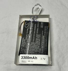 Cameronsino Cs-vlp900sl New Pl2784120 Tablet Battery For Visual Land Prestige Elite 9q 9 Inch Me-9q 3300mah
