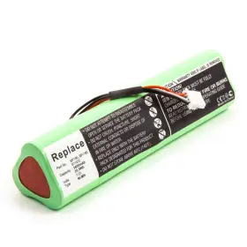 Bp190 Centenex Electronics 811339012318 2x Lot 7.2v Ni-mh Battery Pack For Fluke 190 And 190c Series Scopemeter Nimh Bp190 Centenex Electronics 811339012318 2x Lot 7.2v Ni-mh Battery Pack For Fluke 190 And 190c Series Scopemeter Nimh