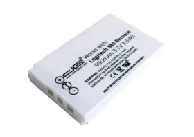 Balogi-harmny-880 Centenex Electronics Battery For Logitech Harmony One F12440023 Nta2340 190304-2000 190304-0000 New Balogi-harmny-880 Centenex Electronics Battery For Logitech Harmony One F12440023 Nta2340 190304-2000 190304-0000 New