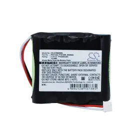 Cs-atm909sl Centenex Electronics Battery For Anritsu G0202a Pt01426 Pt01496 Mu909814b Mu909814c Mt9090 Mt9090a Cs-atm909sl Centenex Electronics Battery For Anritsu G0202a Pt01426 Pt01496 Mu909814b Mu909814c Mt9090 Mt9090a