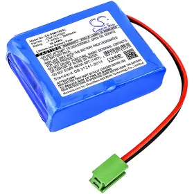 Cs-dwa100sl Centenex Electronics Battery For Cemb Cga103450a Wheel Alignment System E-1080 Dwa 1000 Dwa1000 New Cs-dwa100sl Centenex Electronics Battery For Cemb Cga103450a Wheel Alignment System E-1080 Dwa 1000 Dwa1000 New
