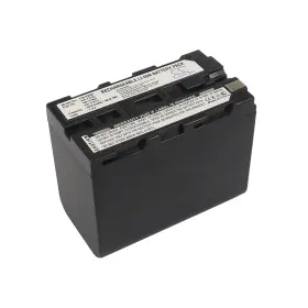 Portable2 Centenex Electronics Cs-f930 Battery For Comrex Access Xl-b3 Sony Np-f930 Np-f950 Pix 240i Pix-e