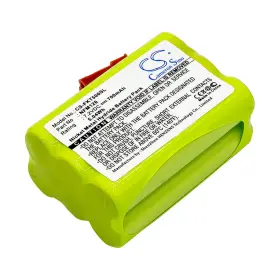 Cs-fkt500sl Centenex Electronics Battery For Fluke Nfm120 2822087 Fiber Optic Fiberinspector Mini Ft500 Ni-mh Cs-fkt500sl Centenex Electronics Battery For Fluke Nfm120 2822087 Fiber Optic Fiberinspector Mini Ft500 Ni-mh