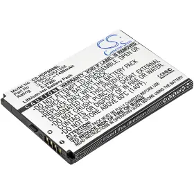 Psso122621558 Centenex Electronics Cs-hdp600bl Barcode Scanner Battery For Handheld 6000 6000lu1 Dolphin Psso122621558 Centenex Electronics Cs-hdp600bl Barcode Scanner Battery For Handheld 6000 6000lu1 Dolphin