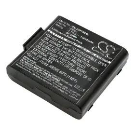 Cs-jup700xl Centenex Electronics Battery For Sokkia 25260 Shc5000 Shc-5000 Juniper Mesa 2 Ms2 Rugged Tablet