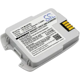 Btry-cs40eab00-04 Centenex Electronics Cs-mc407bl Barcode Battery For Motorola 82-97300-02 Cs4070 Cs4070-sr Btry-cs40eab00-04 Centenex Electronics Cs-mc407bl Barcode Battery For Motorola 82-97300-02 Cs4070 Cs4070-sr
