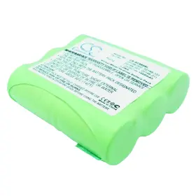 Cs-sc960bl Centenex Electronics Battery For Symbol 14881-000 H960-c Ptc-960c Ptc-960 Ptc-960ds Ptc-960l Tx94c2-d