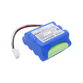 Cs-tes350sl Centenex Electronics Battery For Testo 0515 0098 7ht-4/fau 350 Plus 350-s 350-xl Flue Gas Analyzer Cs-tes350sl Centenex Electronics Battery For Testo 0515 0098 7ht-4/fau 350 Plus 350-s 350-xl Flue Gas Analyzer