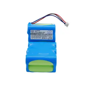 Cs-tobt4sl Centenex Electronics Battery Pack For Topcon Bt-4 Gps Survey Receiver 12v Nimh 2500mah New Cs-tobt4sl Centenex Electronics Battery Pack For Topcon Bt-4 Gps Survey Receiver 12v Nimh 2500mah New