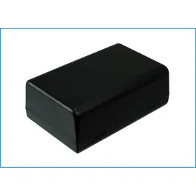 1400-900006g Centenex Electronics Cs-upa968bl Battery For Unitech Pa968ii Mobile Barcode Scanner 7.4v 1800mah