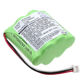 Vte03002152 Centenex Electronics Cs-vte152sl Battery For Nissan Vetronix Consult-ii 02002720-01 03002152 02002350
