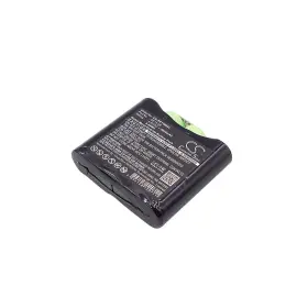 Cs-xrt500sl Centenex Electronics Battery For X-rite Se15-26 Xrite 500 504 508 518 520 528 530 Spectrodensitometer