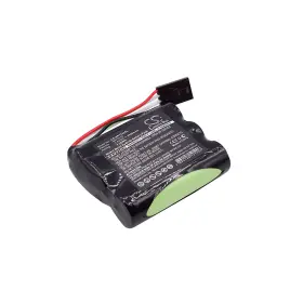 Cs-xrt532sl Centenex Electronics Replacement Battery For X-rite Se15-32 3.6v 2000mah Ni-mh New