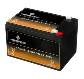 Chrome Battery 716203718207 12v 14.5ah Sla New Agm Free Shipping Chrome Battery 716203718207 12v 14.5ah Sla New Agm Free Shipping