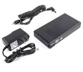 Ckx 120195 New Oem Battery Pack 6000 Mah For Electric Shield And Goggles -