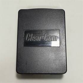 Clear-com Bat60 Clear-com Rechargeable Li-ion Battery Pack Born Jan. 2025