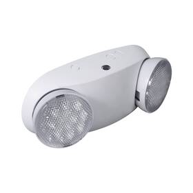 Cm Mzy Cm-239-1 Emergency Lights With Battery Backup Commercial Light Two Adjustabl