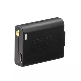 Coast 705353603440 Lithium Polymer Rechargeable Battery Pack For Fl60r Fl75r And Fl85r Led Headlam