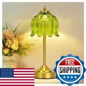 B0fmnh6v8w Crkwos Cordless Lotus Flower Table Lamp 5200mah Rechargeable Battery Operated P B0fmnh6v8w Crkwos Cordless Lotus Flower Table Lamp 5200mah Rechargeable Battery Operated P