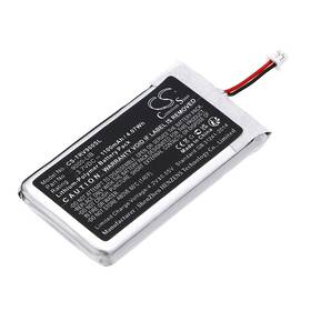 Cs Cameron Sino Cs-trv900sl Us45 Battery For Trail Tech Voyager P/n 9000-b800 9000-lib