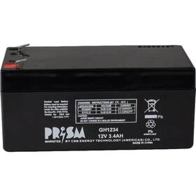 Csb Gh1234 12v 3.2ah Sealed Lead Acid Replacement Battery