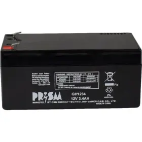 Gh1234 Csb 12v 3.2ah Sealed Lead Acid Replacement Battery Gh1234 Csb 12v 3.2ah Sealed Lead Acid Replacement Battery