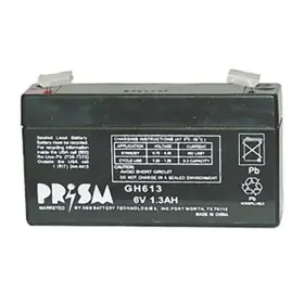 Gh613 Csb 6v 1.3ah Replacement Sla Battery Part #