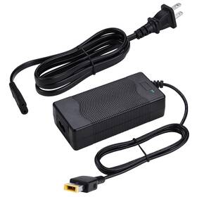 Csdwell Xve073-3360200 For Unagi Scooter Charger - Replacement One E350 E500 33.6v
