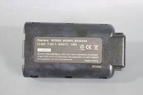 Dantona Industries 728286045347 Replacement Li-ion Power Tool Battery For Paslode 902654/902600 By