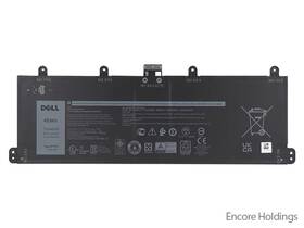 Dell 08pk6g 2-cell Battery - Black Lithium Ion Li-ion 40 Watthour