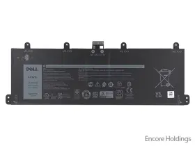 08pk6g Dell 2-cell Battery - Black Lithium Ion Li-ion 40 Watthour