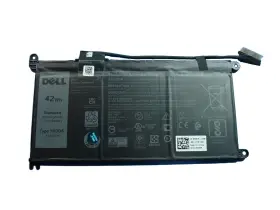 0fdrhm Dell Laptop Battery Fdrhm 42 Watt-hour - Black 3-cell Nmc
