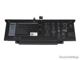 Dell 0hrgyv 52 Watt-hour Laptop Battery - 4-cell Lithium-ion 7.6 Volts Hrgyv