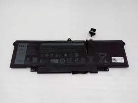 66dwx Dell 0hyh8 Genuine Li-ion Replacement Laptop Battery 11.4v 57wh