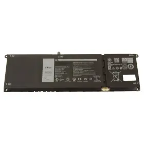 0vkyjx Dell Components Vkyjx 4-cell Li-ion 54wh 15v Replacement Battery For Inspiron 0vkyjx Dell Components Vkyjx 4-cell Li-ion 54wh 15v Replacement Battery For Inspiron