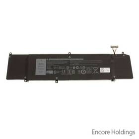 Dell 0xrgxx 6yv0v 6-cell Laptop Battery - Black Lithium Ion Li-ion Xrgxx