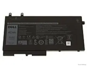 1v1xf Dell Laptop Battery For Select Latitude / Precision Models - 3-cell 1v1xf Dell Laptop Battery For Select Latitude / Precision Models - 3-cell