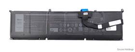 Dell 69kf2 Replacement Laptop Battery For Select Laptops - 86 Watt-hour