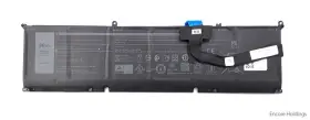 69kf2 Dell Replacement Laptop Battery For Select Laptops - 86 Watt-hour