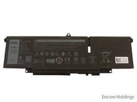 Dell 86d0y Laptop Battery - 3-cell 57 Wh 11.4 Volts