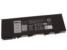 Dell 8g8gj Lot Of 2 Original 56wh Battery For Latitude Rugged 12 7214 7204 Used