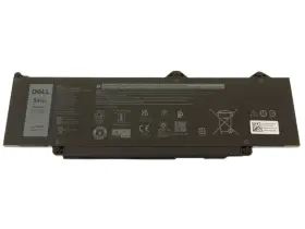 Dr02p Dell Laptop Battery 54wh For Select Latitude And Precision