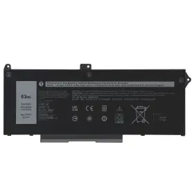 Rj40g Dell M033w Oem Laptop Battery Rj40g Dell M033w Oem Laptop Battery