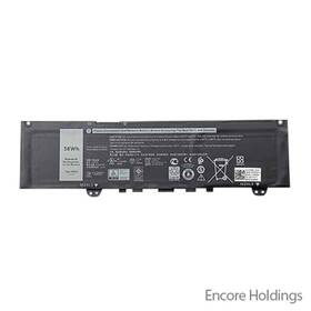 Dell Rpjc3 Battery For 13-inch Inspiron/vostro Laptops - 3-cell Lithium-ion
