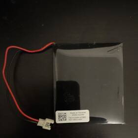 Dell Tw-h109m-47985 Studio Xps Front Panel Case Light With Connector 96f-0803-a00