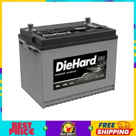 10310750 Diehard Sale Platinum Agm Battery 24f 710 Cca 885 Ca 120 Min Reserve Capacity 10310750 Diehard Sale Platinum Agm Battery 24f 710 Cca 885 Ca 120 Min Reserve Capacity