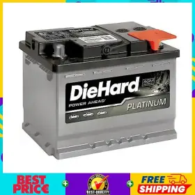 10700670 Diehard Sale Platinum Agm Battery H5 680 Cca 850 Ca 100 Min Reserve Capacity 10700670 Diehard Sale Platinum Agm Battery H5 680 Cca 850 Ca 100 Min Reserve Capacity