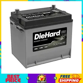 11920814 Diehard Sale Platinum Agm Battery Group 35 650 Cca 810 Ca 100 Min Reserve 11920814 Diehard Sale Platinum Agm Battery Group 35 650 Cca 810 Ca 100 Min Reserve