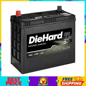 11920918 Diehard Sale Platinum Agm Battery 51r 435 Cca 540 Ca 75 Min Reserve Capacity 11920918 Diehard Sale Platinum Agm Battery 51r 435 Cca 540 Ca 75 Min Reserve Capacity